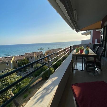 Daydream Seaview Deluxe Home 152 By New Era In Glyfada Beach Corfu Eksteriør bilde