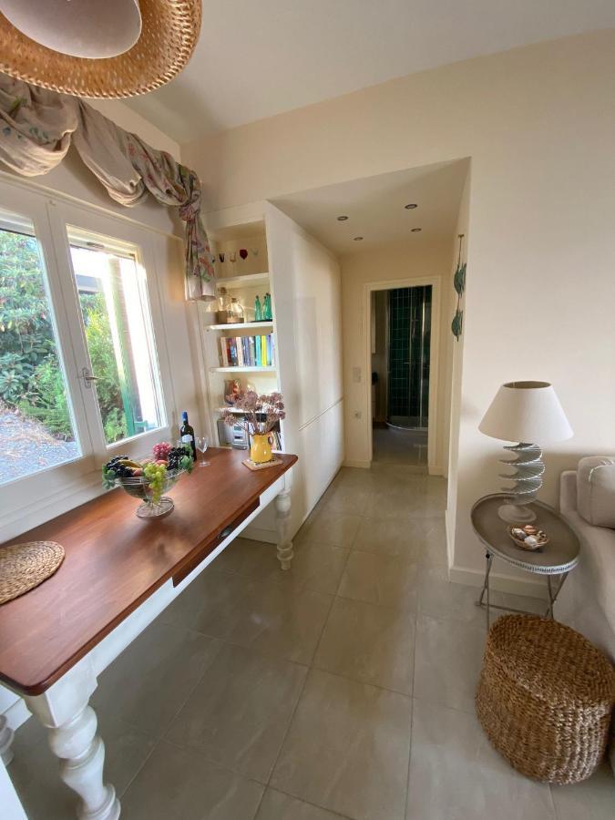 Daydream Seaview Deluxe Home 152 By New Era In Glyfada Beach Corfu Eksteriør bilde