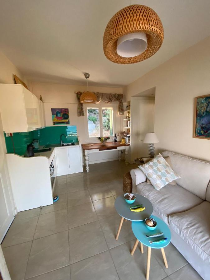 Daydream Seaview Deluxe Home 152 By New Era In Glyfada Beach Corfu Eksteriør bilde